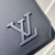 Louis Vuitton LV M11599 Takeoff Messenger MM Navy Blue