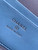 Chanel AP4407 Vanity with Chain Denim Blue Bag