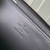 LV N60003 Louis Vuitton Zippy Wallet Damier Black