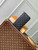 LV N60003 Louis Vuitton Zippy Wallet Damier Black