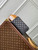 LV N60003 Louis Vuitton Zippy Wallet Damier Black