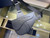 Dior M0446 Saddle Bag Dior Calfskin Bag Gray - Voguebags