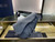 Dior M0446 Saddle Bag Dior Calfskin Bag Gray - Voguebags