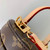 LV M46933 Louis Vuitton Scott Bag Monogram