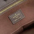 LV M12967 Louis Vuitton OnTheGo MM Handbag Chocolate Brown
