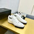 Chanel G39066 Women's 24B Trainer Lambskin Sneaker C912464