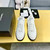 Chanel G39066 Women's 24B Trainer Lambskin Sneaker C912464