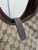 Gucci 866645 Mercato medium tote bag  sand and brown GG canvas