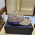 Gucci GG canvas baseball hat with Web 200035 Beige