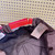 Gucci GG canvas baseball hat with Web 200035 Beige