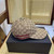 Gucci GG canvas baseball hat with Web 200035 Beige