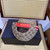 Gucci GG canvas baseball hat with Web 200035 Beige