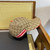 Gucci GG canvas baseball hat with Web 200035 Beige