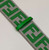 Fendi F10053 Handbag Shoulder Strap FF Logo 907