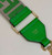 Fendi F10053 Handbag Shoulder Strap FF Logo 907