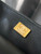Chanel 25B Backpack Quilted Sequins & Gold-Tone Metal  AS5711 Black