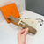 Hermes H074562CP2K H belt buckle & Reversible leather strap H88073