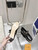 Louis Vuitton LV 1AIBWJ Romy Flat Ballerina Shoes L66313