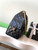 Chanel AS5293 Small Hobo Shiny Lambskin & Gold-Tone Metal Black