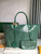 Goyard STLOUIPMLTY07CL07P Saint Louis Tote Bag G8803
