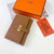 Hermes Bearn wallet Epsom calfskin mini wallet H20900