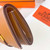 Hermes Bearn wallet Epsom calfskin mini wallet H20900