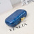 Bottega Veneta BV 717622V01D12929 Knot Pearlescent crocodile pattern BV10142