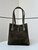 Fendi Origami Medium 8BH414 Dark Green leather bag that can be transformed 8626A