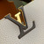 LV M12956 Louis Vuitton Capucines BB Bag Taurillon leather Galet Gray