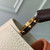 LV M12956 Louis Vuitton Capucines BB Bag Taurillon leather Galet Gray