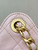 Chanel AS5311 Large Hobo Shiny Calfskin & Gold-Tone Metal Pink