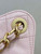 Chanel AS5311 Large Hobo Shiny Calfskin & Gold-Tone Metal Pink