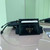 Prada 1MC025 Leather card holder Black