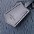 LV M14853 Louis Vuitton Alma BB Bag Denim Blue