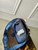 LV M14853 Louis Vuitton Alma BB Bag Denim Blue