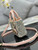 Dior S0856 Micro Lady Dior Embroidery with colorful beads