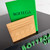 Bottega Veneta BV 743209 Intrecciato Credit Card Case bv70026