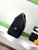 Chanel AS5293 Small Hobo Canvas & Gold-Tone Metal Black