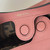 Fendi 8BR838 Fendi Spy Small Pink leather bag