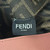 Fendi 8BR838 Fendi Spy Small Pink leather bag