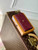 Louis Vuitton LV M62369 Emilie Wallet Monogram Empreinte Leather Wine Red