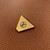 LV M24640 Louis Vuitton Soft Twist Brown