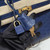 Hermes Birkin Bag Ostrich Leather Fully Handmade H92098