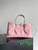 Bottega Veneta BV 817166 Medium Pinacoteca BV92115