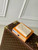 LV M12674 Louis Vuitton Zippy Zippy Coin Purse Monogram Empreinte Beige