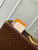 LV M12674 Louis Vuitton Zippy Zippy Coin Purse Monogram Empreinte Beige