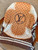 Louis Vuitton Fashion Cashmere scarf L39027