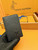 Louis Vuitton LV M25951 Pocket Organizer LV Aerogram Black