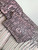 LV M87094 Louis Vuitton lizard leather BB Gradient pink