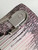 LV M87094 Louis Vuitton lizard leather BB Gradient pink